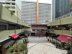 Tanjong Pagar Plaza (D2), Shop House #604858211